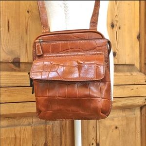 Fossil Crossbody Bag